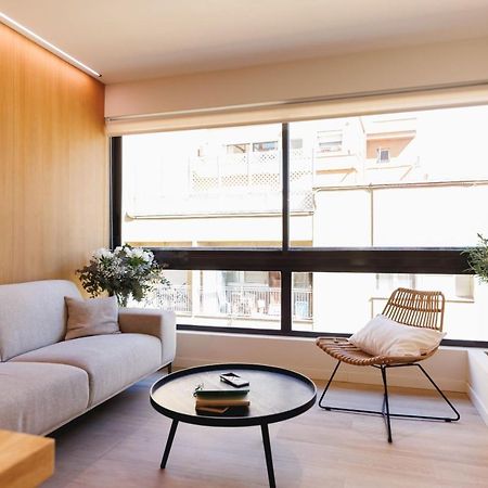 Bravissimo Centre, Modern 2-Bedroom Apartment Gerona Buitenkant foto