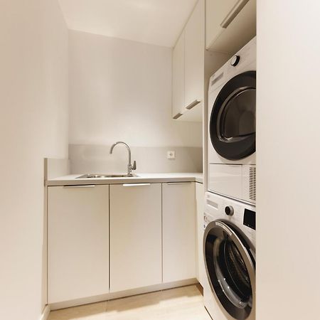 Bravissimo Centre, Modern 2-Bedroom Apartment Gerona Buitenkant foto