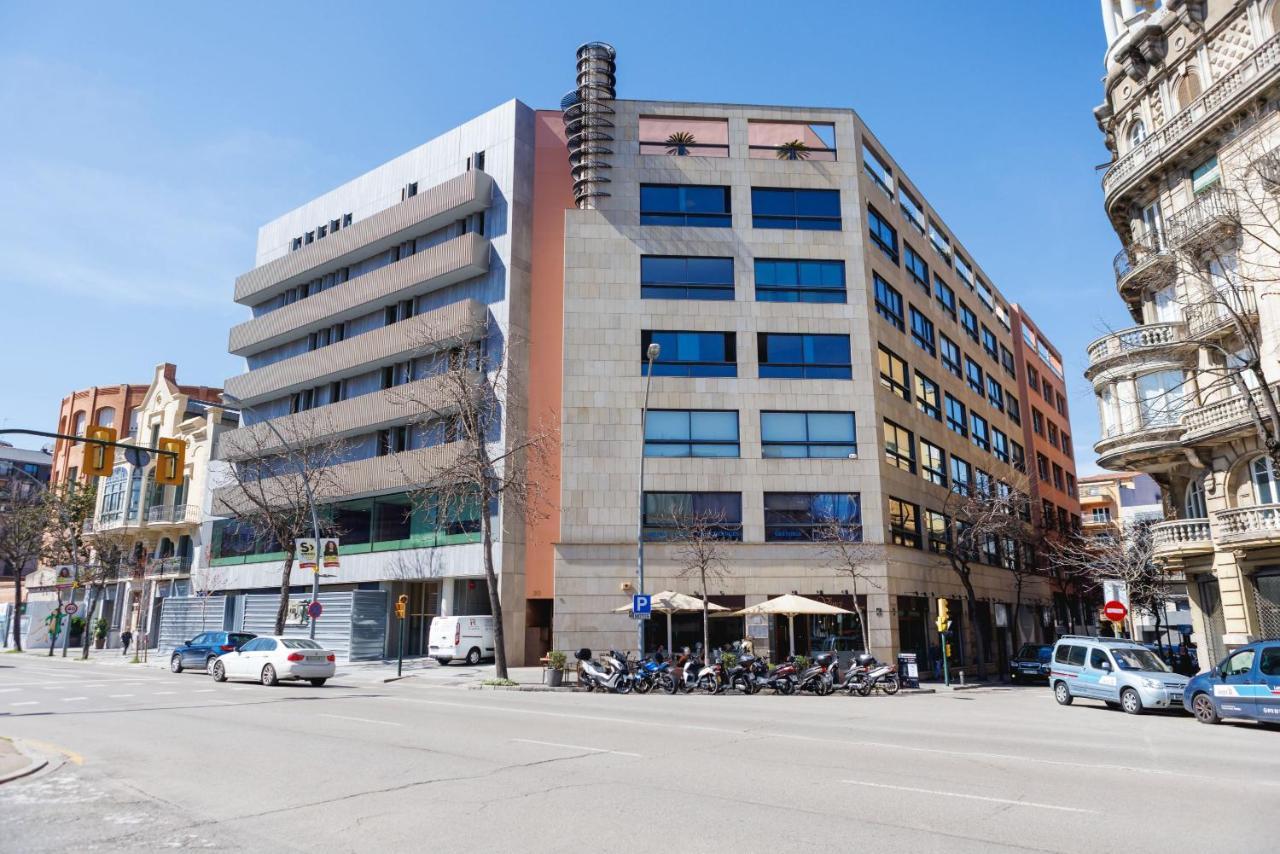 Bravissimo Centre, Modern 2-Bedroom Apartment Gerona Buitenkant foto